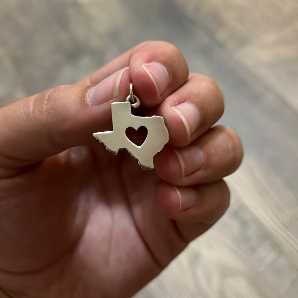 James Avery Charm